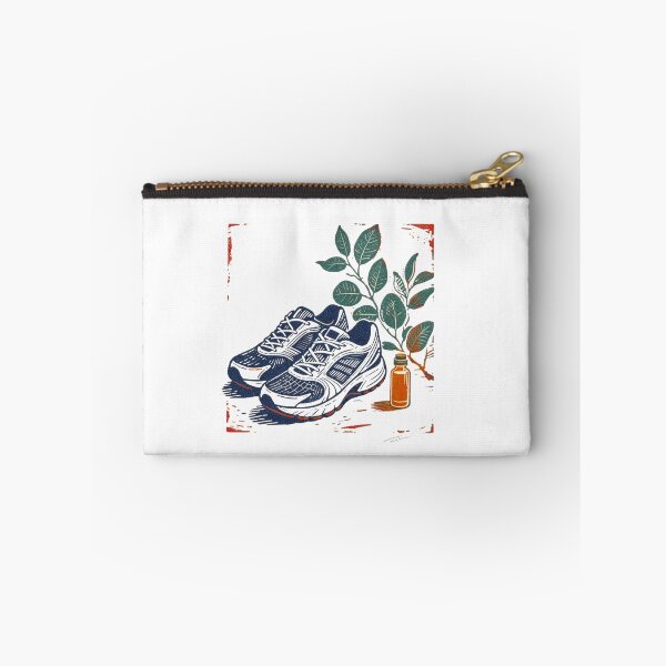 Item preview, Eucalyptus Recovery - Runner's Relief designed and sold by sharifex.
