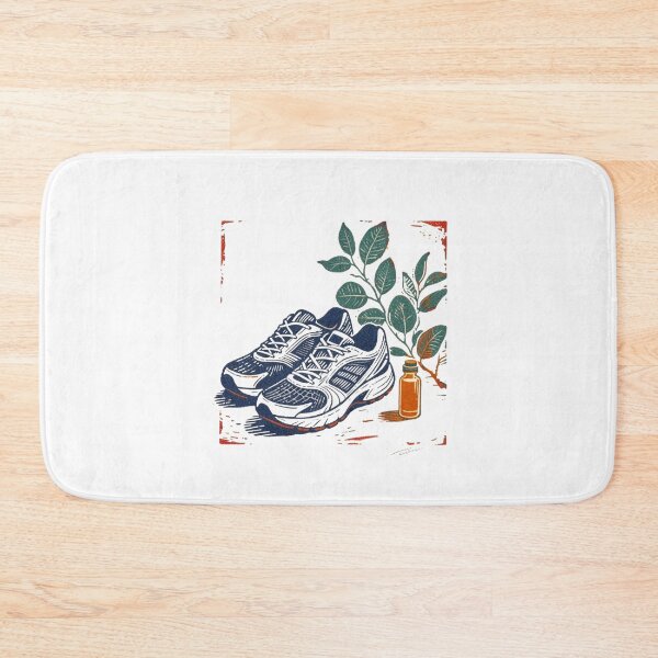 Item preview, Eucalyptus Recovery - Runner's Relief designed and sold by sharifex.