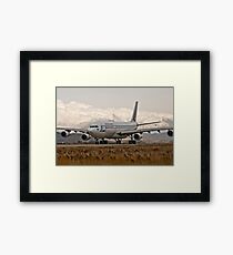 Airbus Framed Print