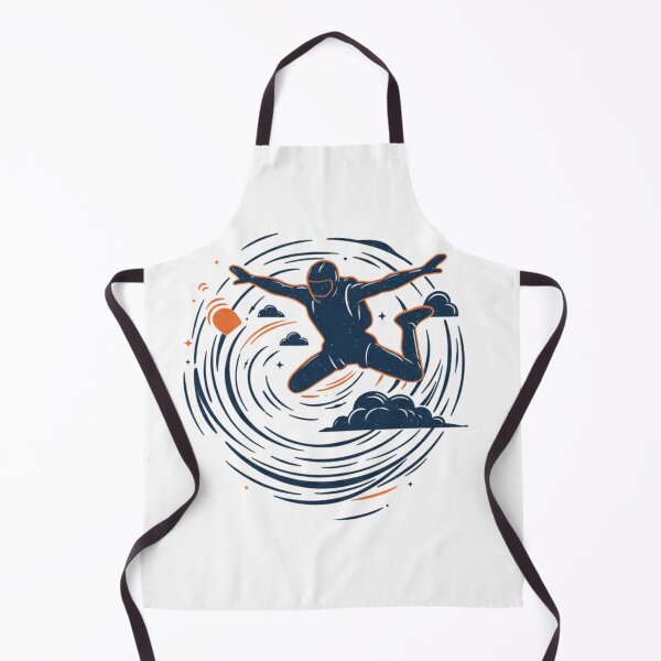 Item preview, Gravity Defying Freedom: The Ultimate Skydive designed and sold by HarriPaloma.
