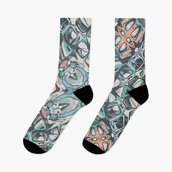 Item preview, Intricate Geometric Kaleidoscope Pattern designed and sold by Phil Perkins.