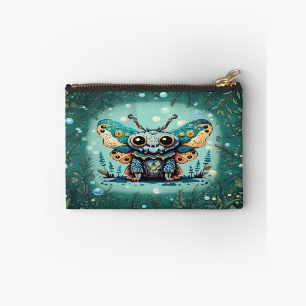 Item preview, Adorable Monster designed and sold by Korral.
