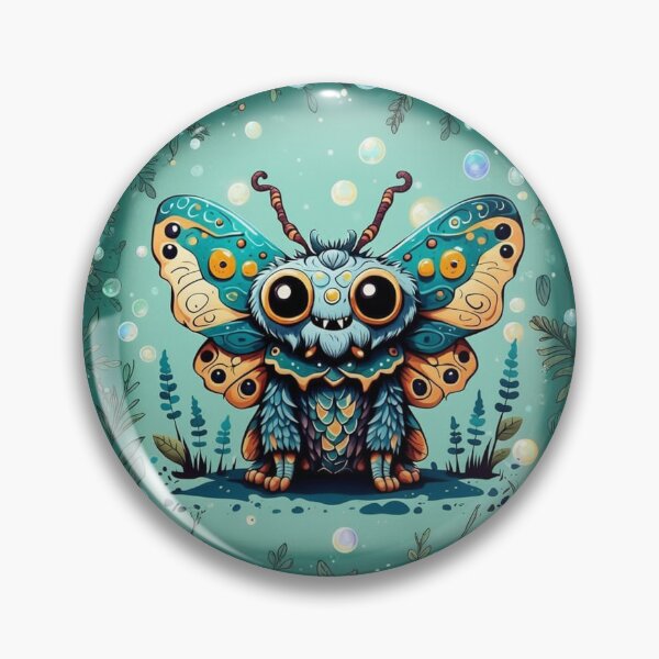 Item preview, Adorable Monster designed and sold by Korral.