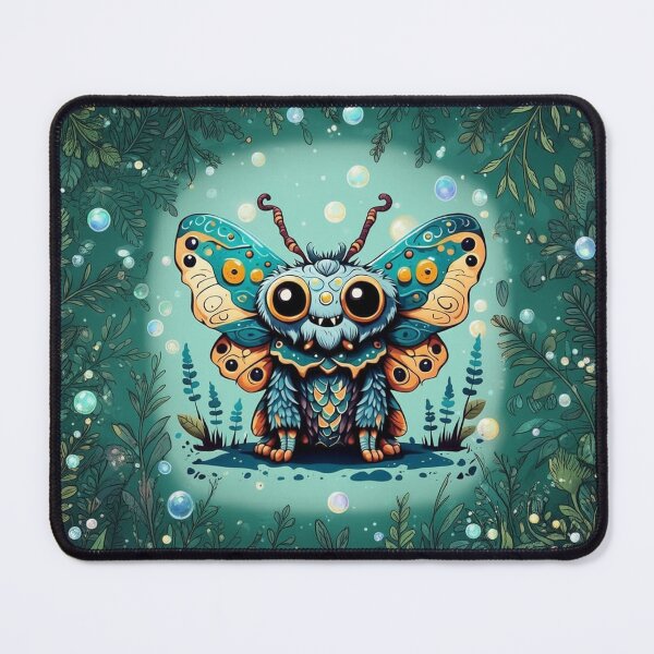 Item preview, Adorable Monster designed and sold by Korral.