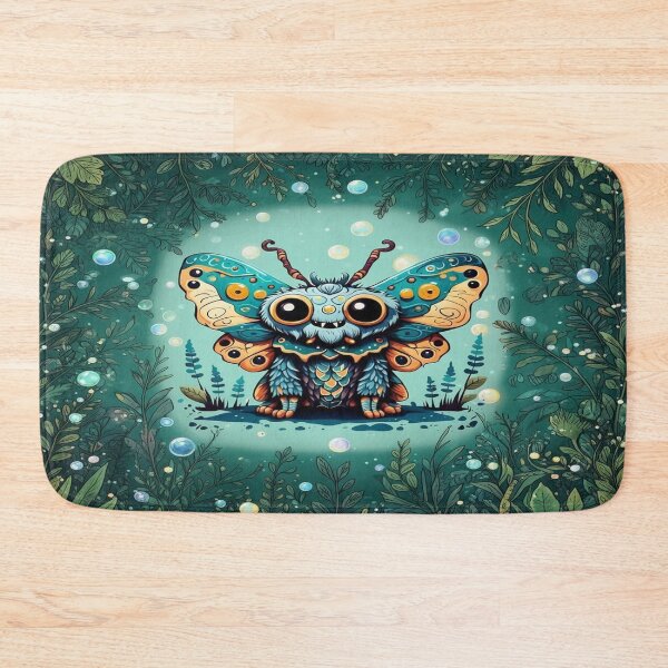 Item preview, Adorable Monster designed and sold by Korral.