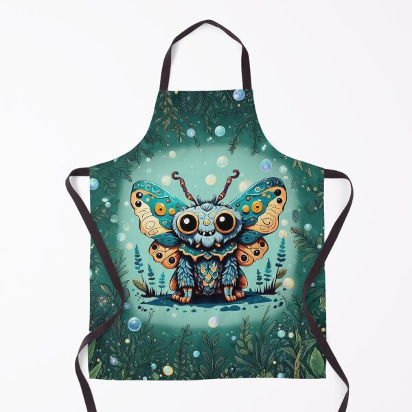 Item preview, Adorable Monster designed and sold by Korral.