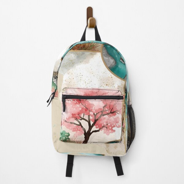 Item preview, Ikigai Peaceful Zen Garden Dream designed and sold by ChicTrendz.