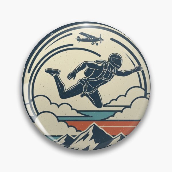 Item preview, Freefall Flow: Catch the Air designed and sold by HarriPaloma.