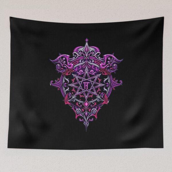 Item preview, Full desing  designed and sold by GraveKey.