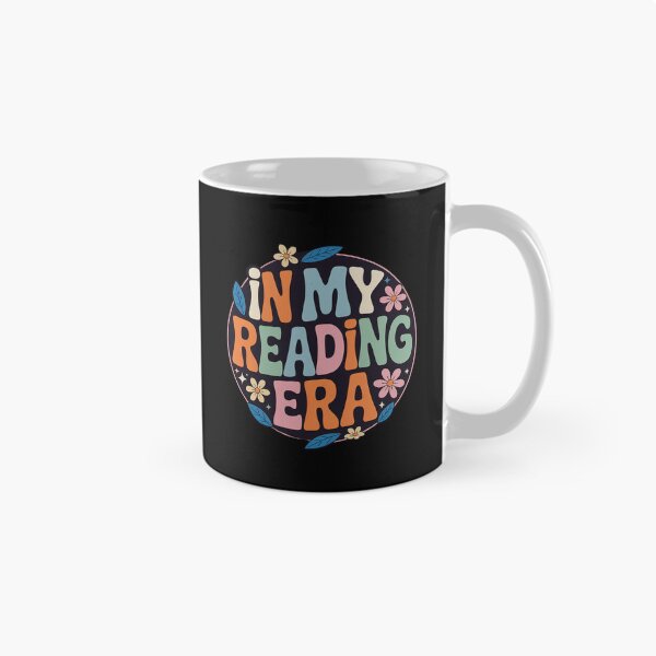 Item preview, InGENIUS Reading Enthusiast Groovy Reader Librarian Teacher  designed and sold by RoyTill0Art.