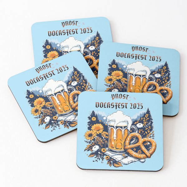 Item preview, Cheers to the Oktoberfest 2025 in Munich designed and sold by DigitalPartisan.