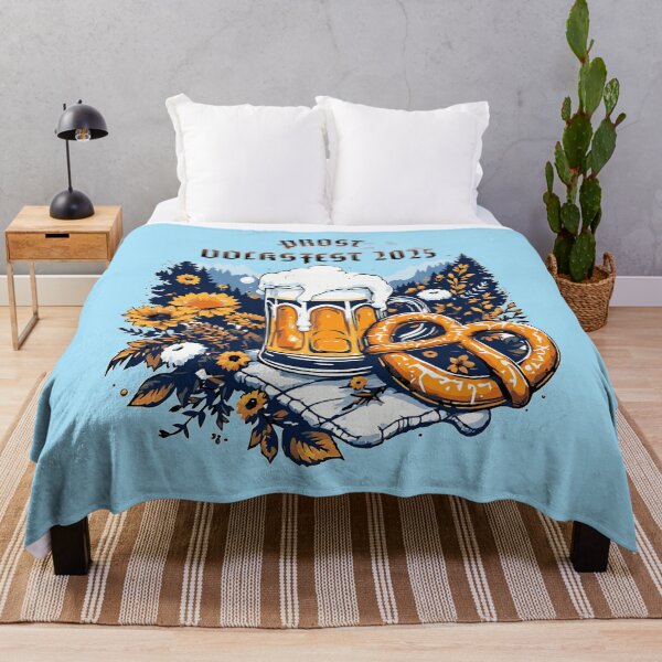 Item preview, Cheers to the Oktoberfest 2025 in Munich designed and sold by DigitalPartisan.
