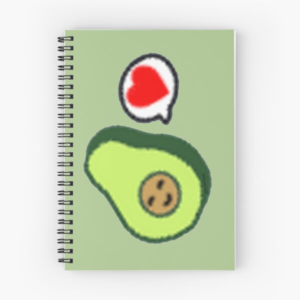 Item preview, Avo designed and sold by spoopy1.