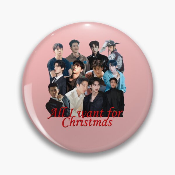 Item preview, All I want for christmas kdrama men designed and sold by fashionvante.
