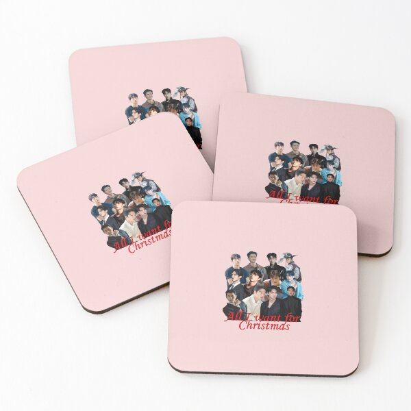 Item preview, All I want for christmas kdrama men designed and sold by fashionvante.