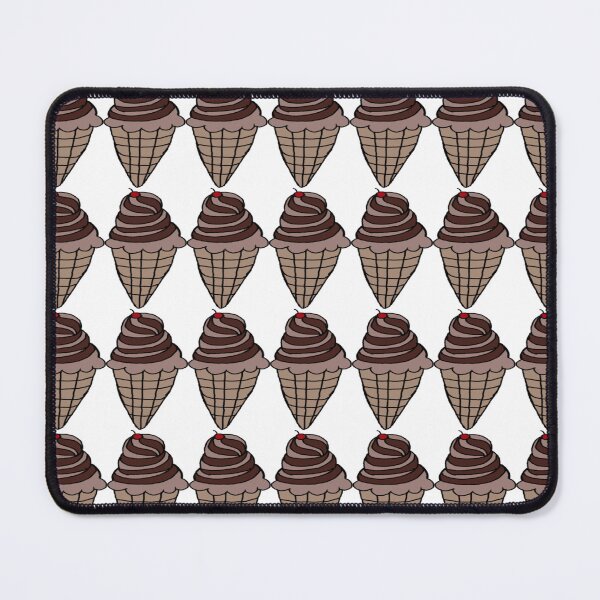 Item preview, Chocolate Ice Cream  designed and sold by Rainbowland123.