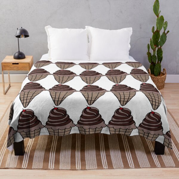 Item preview, Chocolate Ice Cream  designed and sold by Rainbowland123.