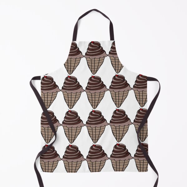 Item preview, Chocolate Ice Cream designed and sold by Rainbowland123.