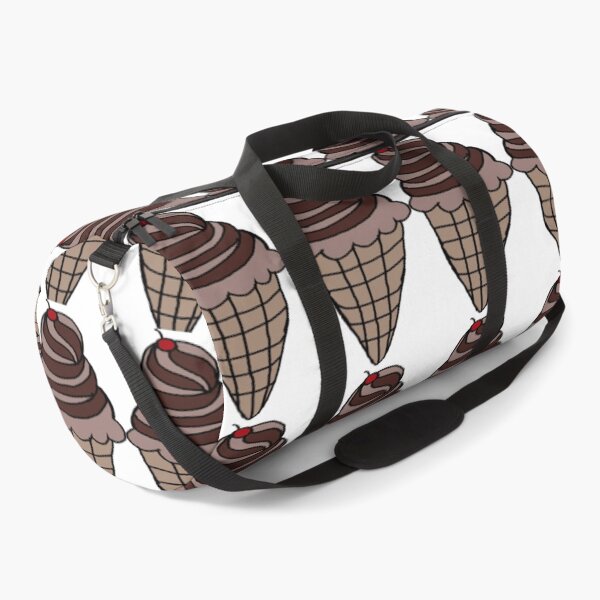 Item preview, Chocolate Ice Cream designed and sold by Rainbowland123.