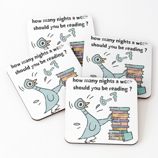 Item preview, How Many Nights A Week Should You Be Reading Six Seven Meme 67 designed and sold by SkeletonsDanger.
