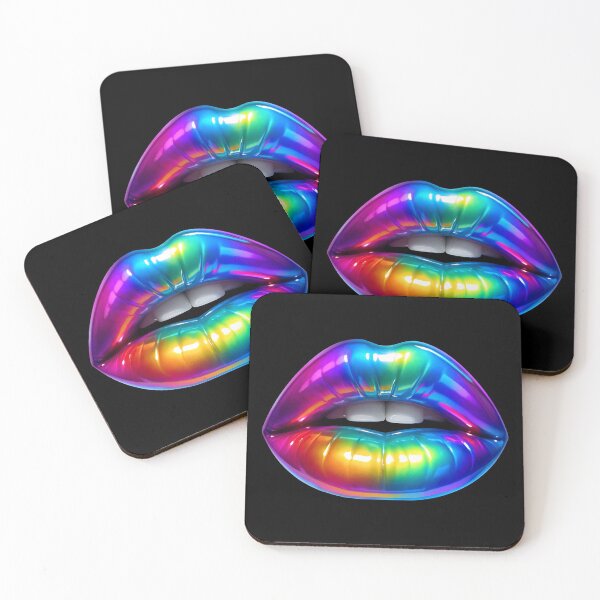Item preview, Holo Kiss designed and sold by DigitalPartisan.