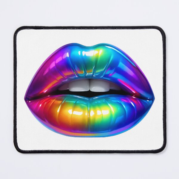 Item preview, Holo Kiss designed and sold by DigitalPartisan.
