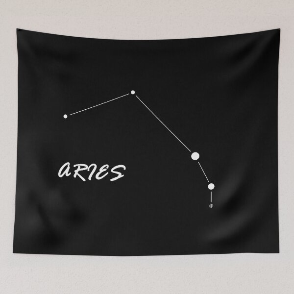 Item preview, Aries Constellation designed and sold by 00-Andrew-00.