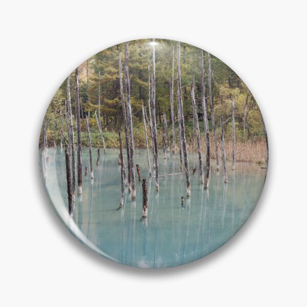 Item preview, Blue Pond designed and sold by Mark Prior.
