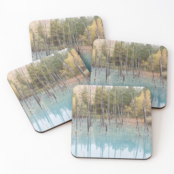 Item preview, Blue Pond designed and sold by Mark Prior.