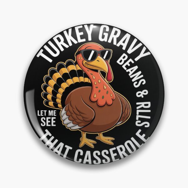 Item preview, Turkey Gravy Beans Rolls Thanksgiving Teacher  designed and sold by VerseFarm.