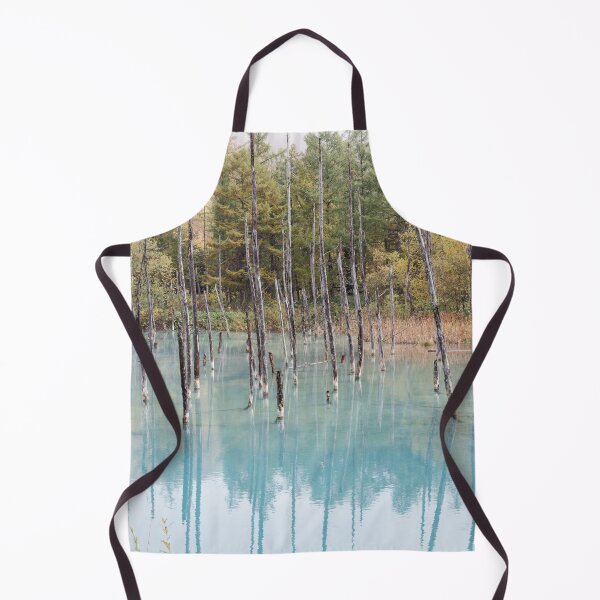 Item preview, Blue Pond designed and sold by Mark Prior.