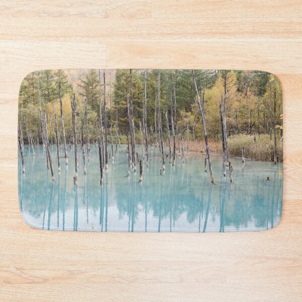 Item preview, Blue Pond designed and sold by Mark Prior.