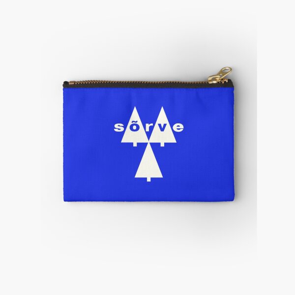 Item preview, Classic white Sõrve logo designed and sold by sorvesummercamp.