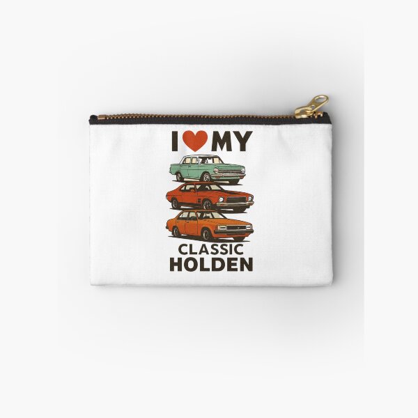Item preview, I Love My Classic Holden designed and sold by Cars with Character.