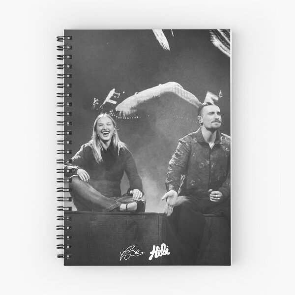 Item preview, Helena Bailly & Pierre Garnier - Portrait nb designed and sold by PYXOO.