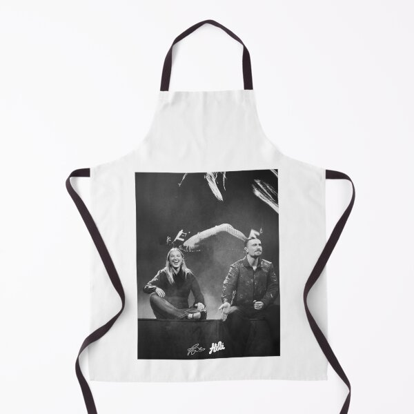 Item preview, Helena Bailly & Pierre Garnier - Portrait nb designed and sold by PYXOO.