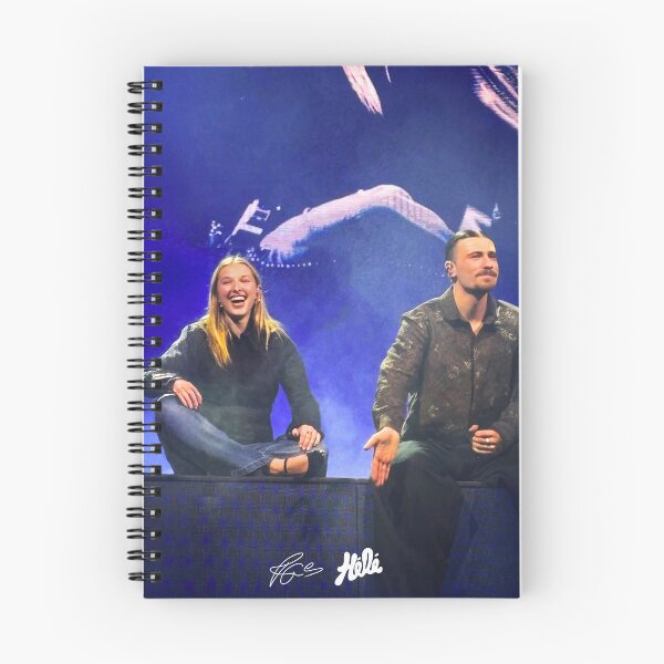 Item preview, Helena Bailly & Pierre Garnier - Portrait designed and sold by PYXOO.