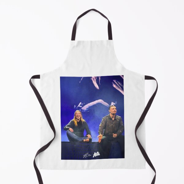Item preview, Helena Bailly & Pierre Garnier - Portrait designed and sold by PYXOO.