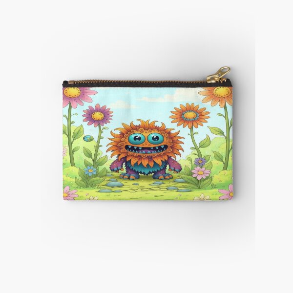 Item preview, Adorable Monster designed and sold by Korral.