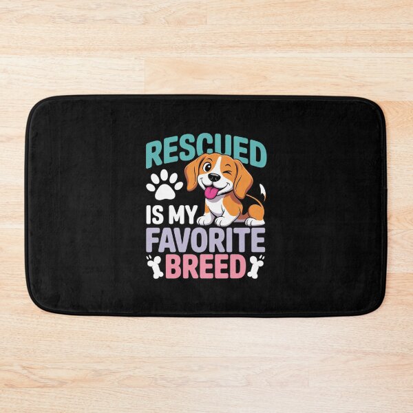Item preview, Dog Rescue Adopt Adoption  designed and sold by RuthGAArt.