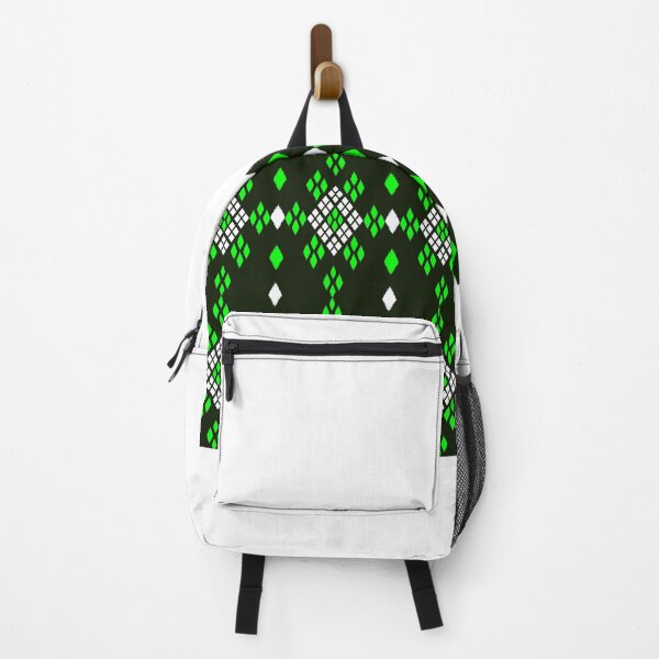 Item preview, Thai laikit- green leaves designed and sold by Sukjai@Design.