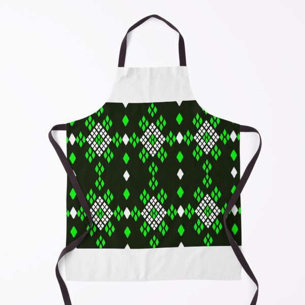 Item preview, Thai laikit- green leaves designed and sold by Sukjai@Design.