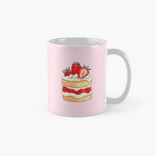 Item preview, Strawberry Shortcake designed and sold by sakurashorty.
