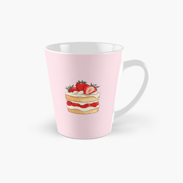 Item preview, Strawberry Shortcake designed and sold by sakurashorty.