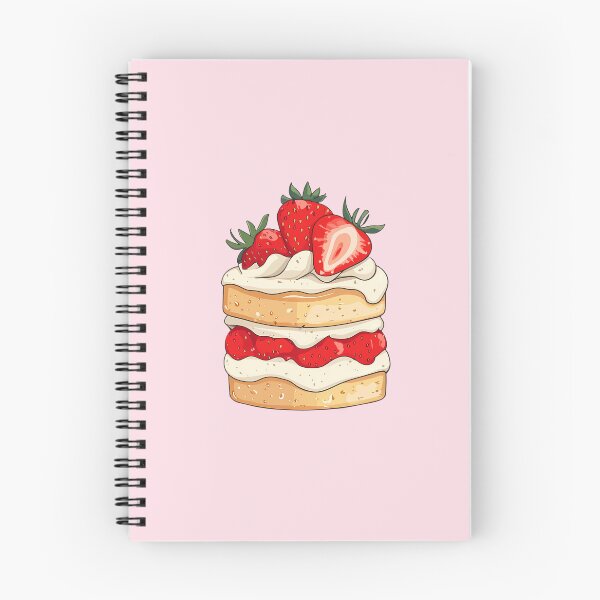 Item preview, Strawberry Shortcake designed and sold by sakurashorty.