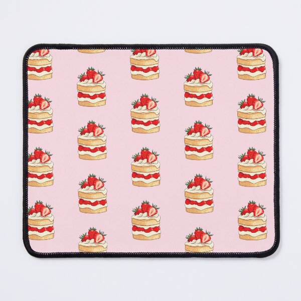 Item preview, Strawberry Shortcake designed and sold by sakurashorty.
