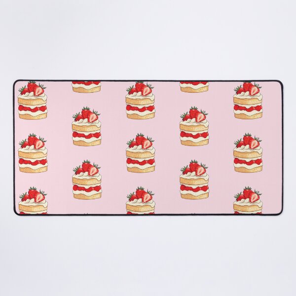 Item preview, Strawberry Shortcake designed and sold by sakurashorty.