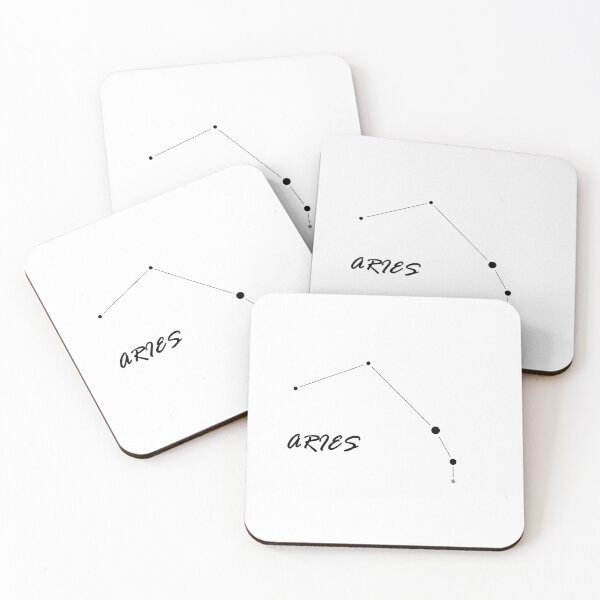Item preview, Aries Constellation designed and sold by Ade2028.