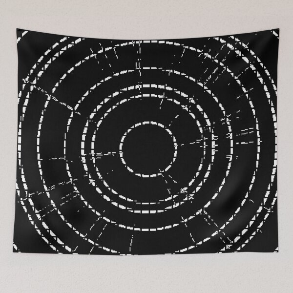 Item preview, Random Image Generator | High Frequency 032 designed and sold by StudioDestruct.