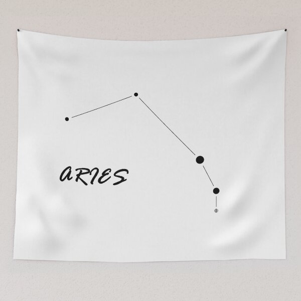 Item preview, Aries Constellation designed and sold by 00-Andrew-00.
